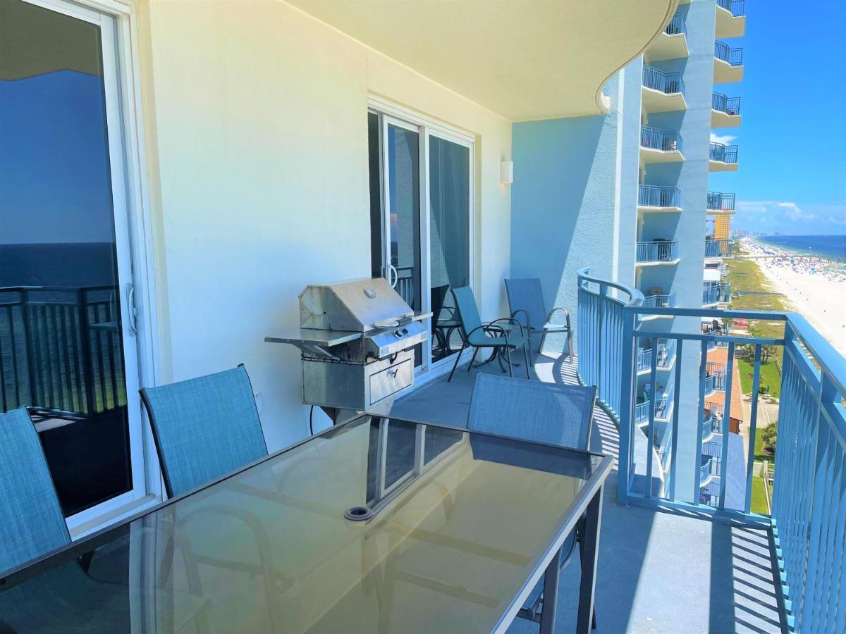 Sterling Breeze 1007 Apartment ปานามาซิตี้บีช ภายนอก รูปภาพ