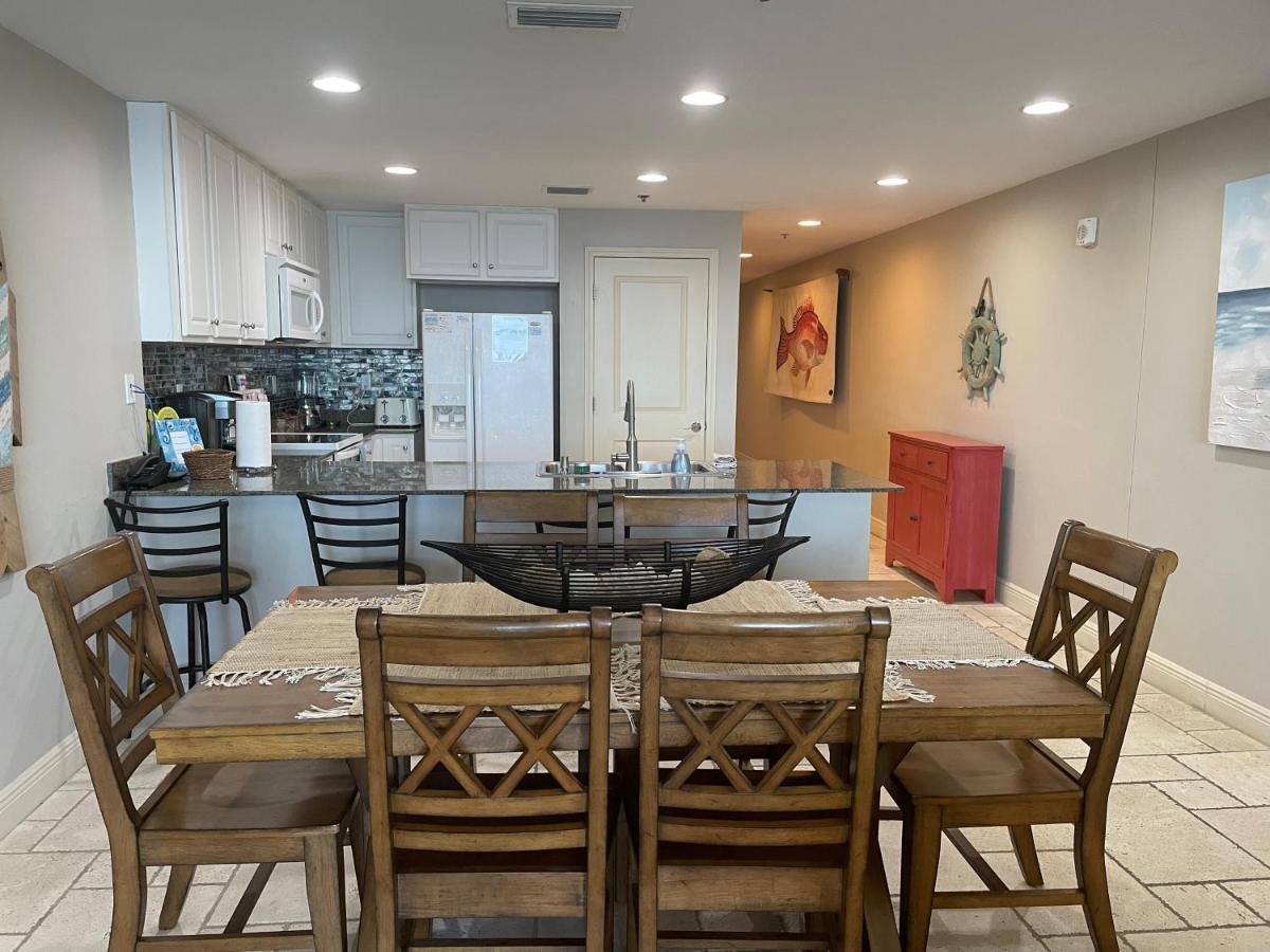 Sterling Breeze 1007 Apartment ปานามาซิตี้บีช ภายนอก รูปภาพ