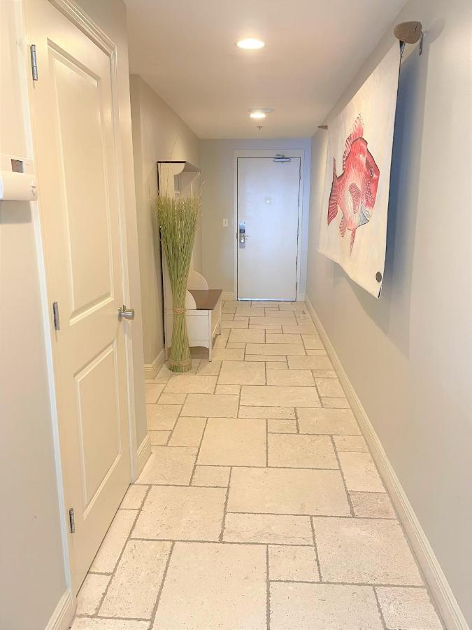 Sterling Breeze 1007 Apartment ปานามาซิตี้บีช ภายนอก รูปภาพ